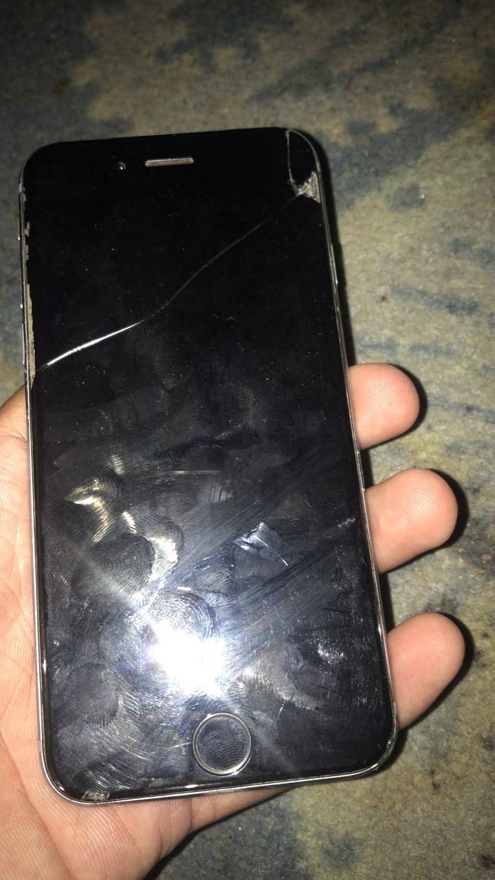 Apple iPhone 6 2