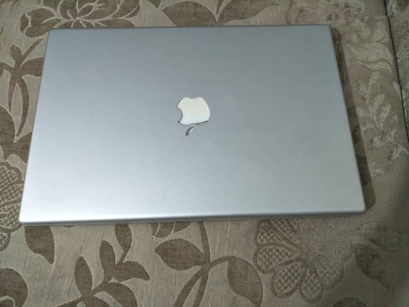 MacBook pro 2