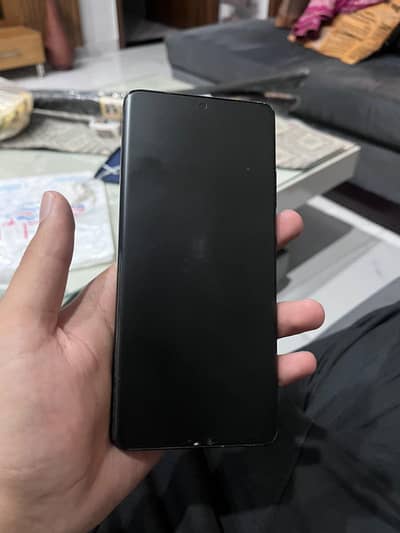 Samsung Mobile S21 Ultra