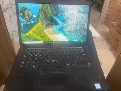 Dell Latitude core i5 6th generation 8GB 256GB SSD urgent sale