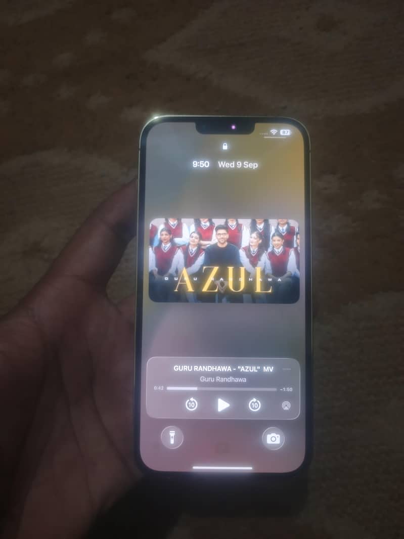 Apple iPhone 13 Pro Max 0
