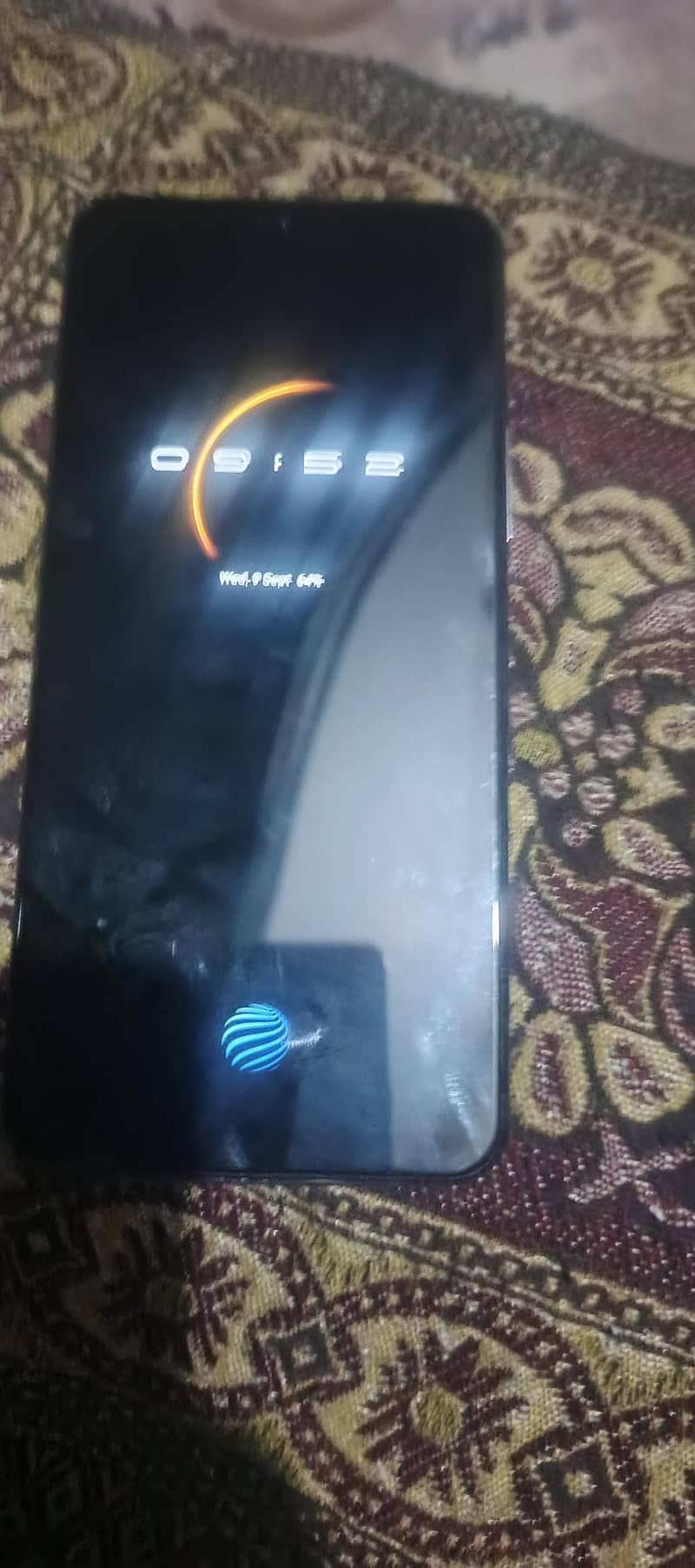 Vivo V21 2