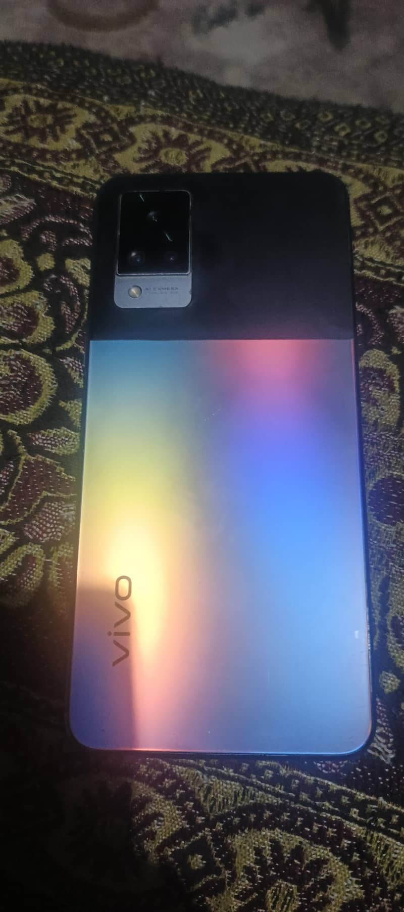 Vivo V21 3