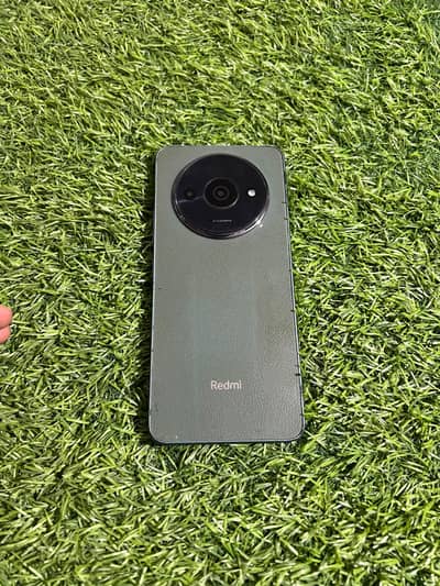 Redme A3 4/64 PTA approved Totally jeniun good condition for sale