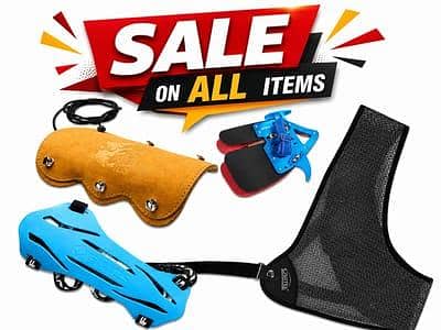 Archery products and accessories