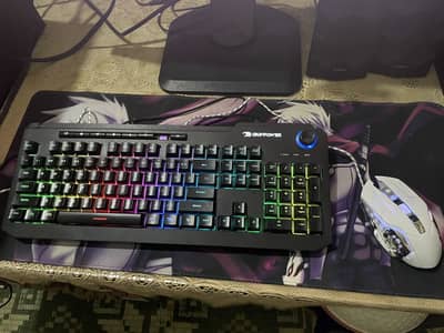 hp gaming PC 10by10 exchange with mobile 03024050979