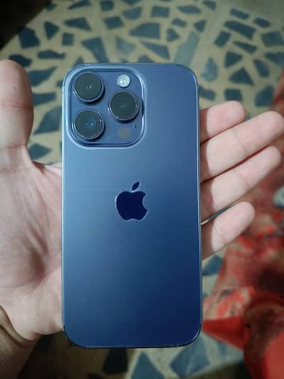 Apple iPhone 14 Pro Factory unlocked
