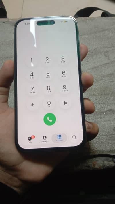 Apple iPhone 14 Pro