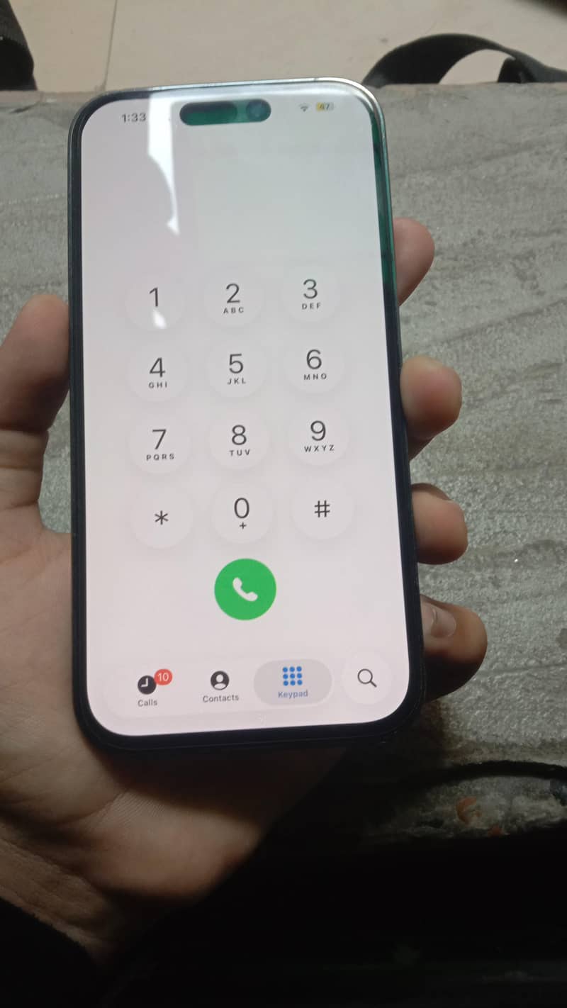 Apple iPhone 14 Pro 0