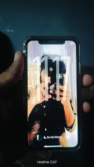 I phone 11