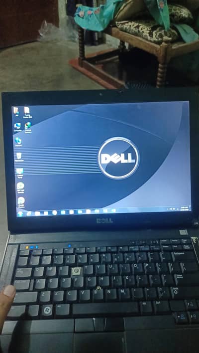 Dell core 2 dueo E6400 only battery death no any fault