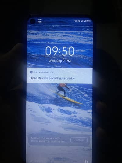 Infinix Hot 10