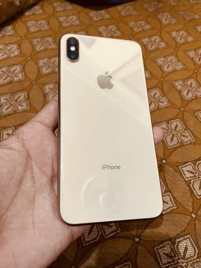Apple iPhone XS Max