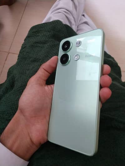 Xiaomi Redmi Note 13