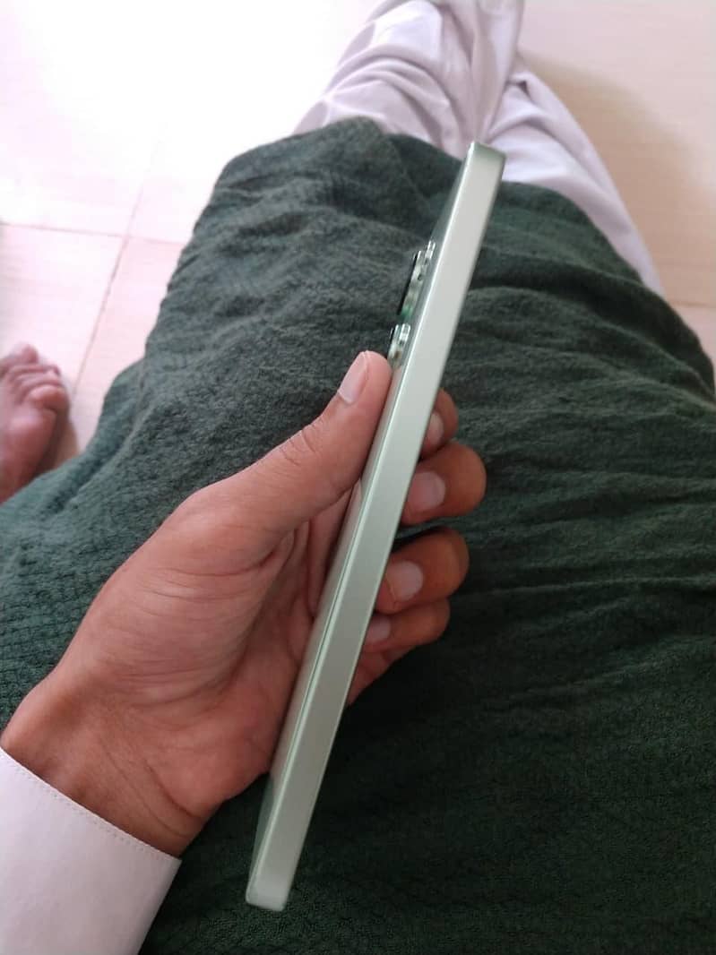 Xiaomi Redmi Note 13 1