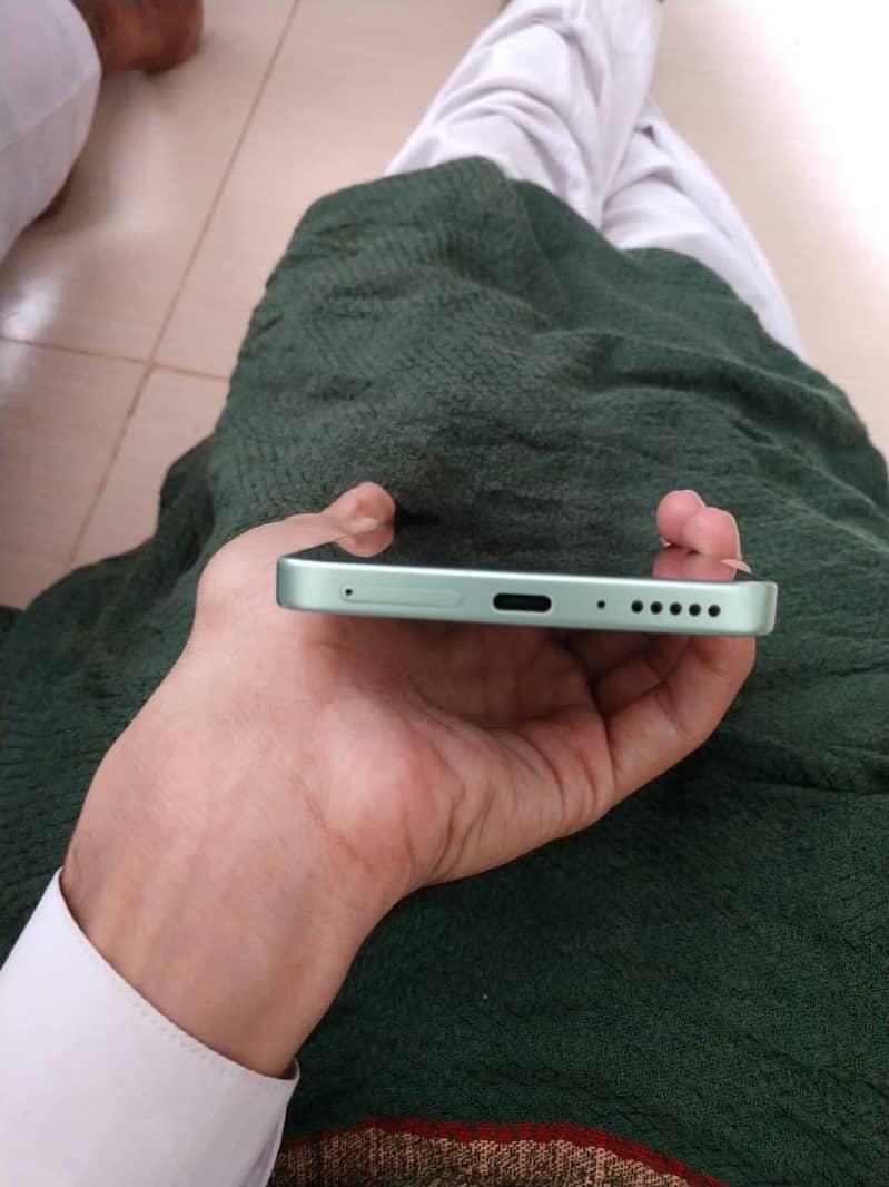 Xiaomi Redmi Note 13 2