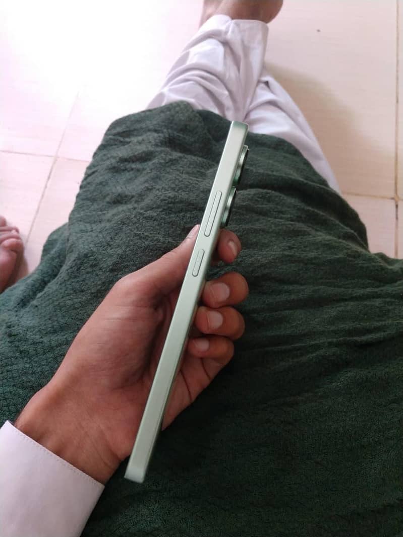 Xiaomi Redmi Note 13 3