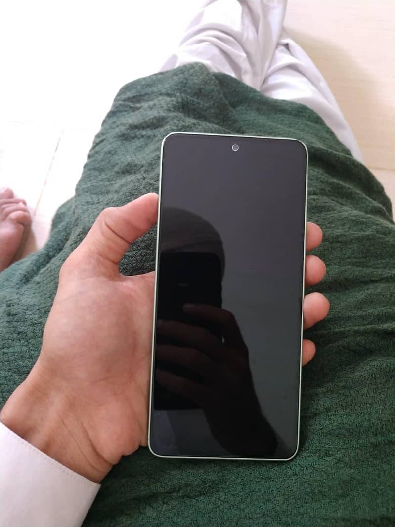 Xiaomi Redmi Note 13 4