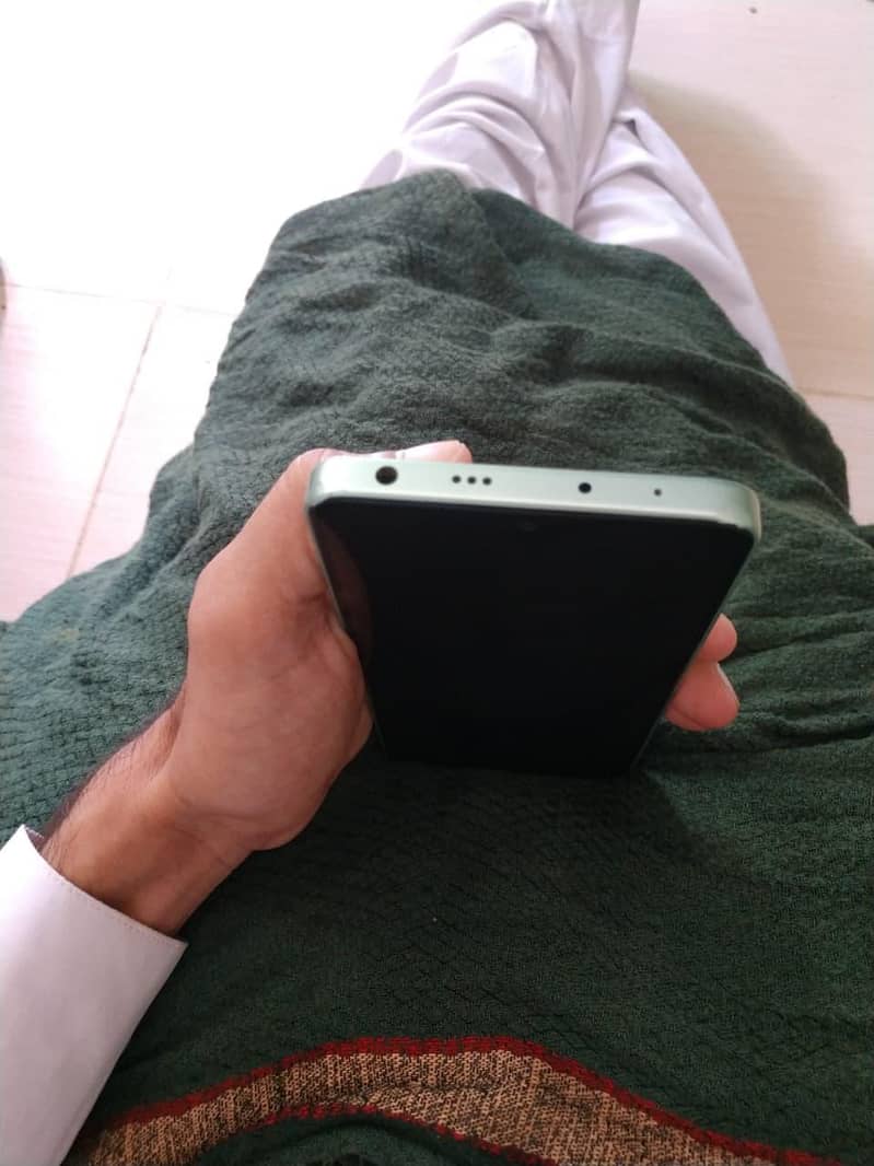 Xiaomi Redmi Note 13 5
