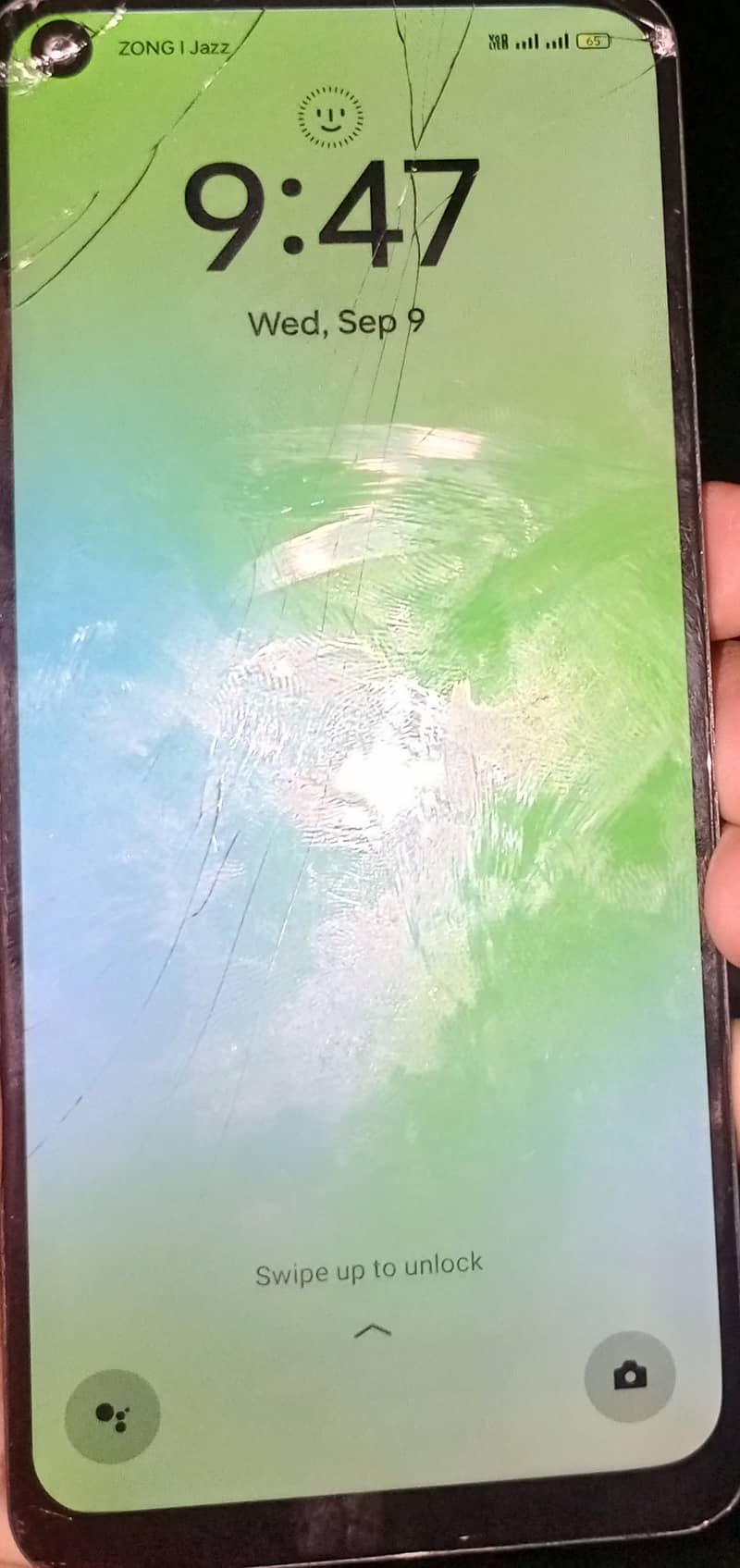 One plus 9 pro 3