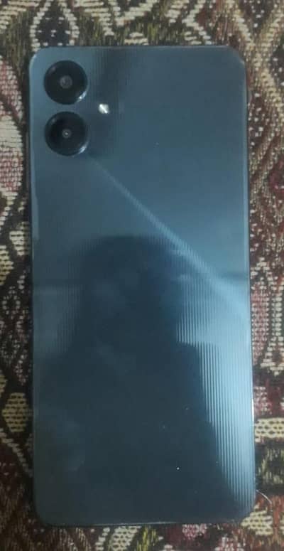 Samsung Mobile A06
