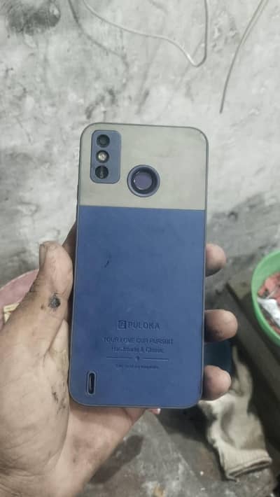 no box no charger only Mobile