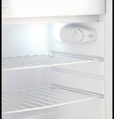 single door refrigerator