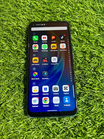 Tecno Spark 5 Pro 4/128 PTA approved good condition & betry timing