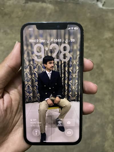 Apple iPhone 12 Pro