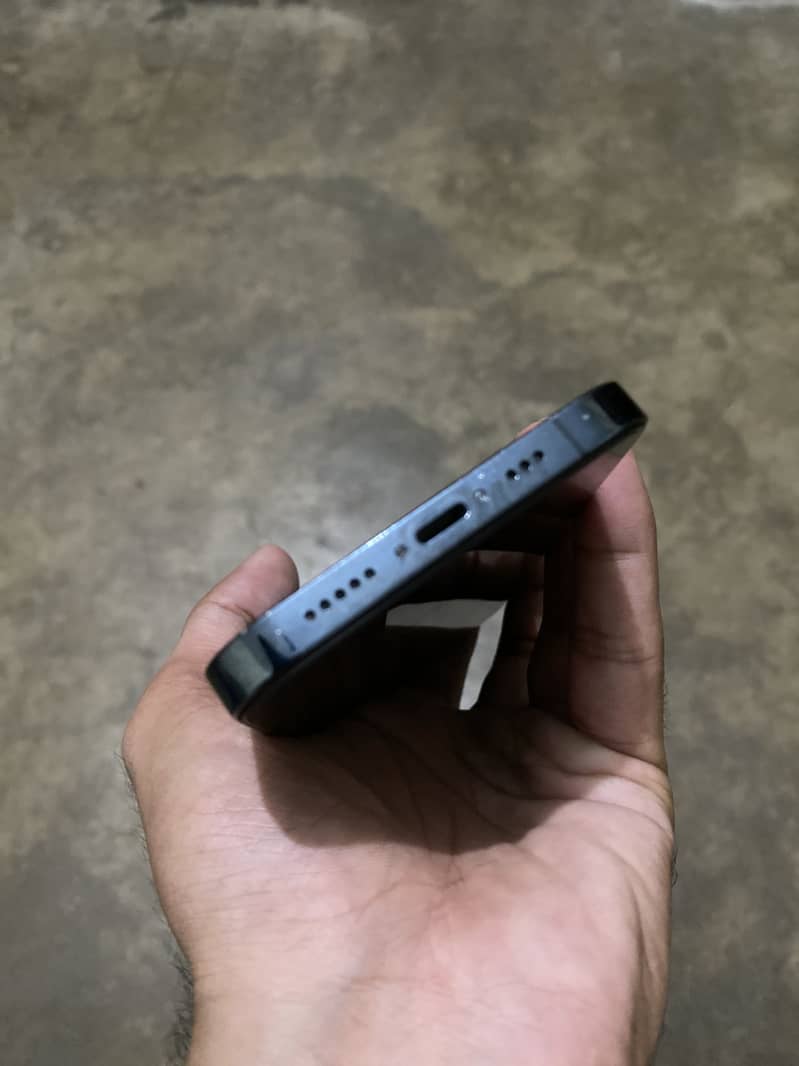 Apple iPhone 12 Pro 5