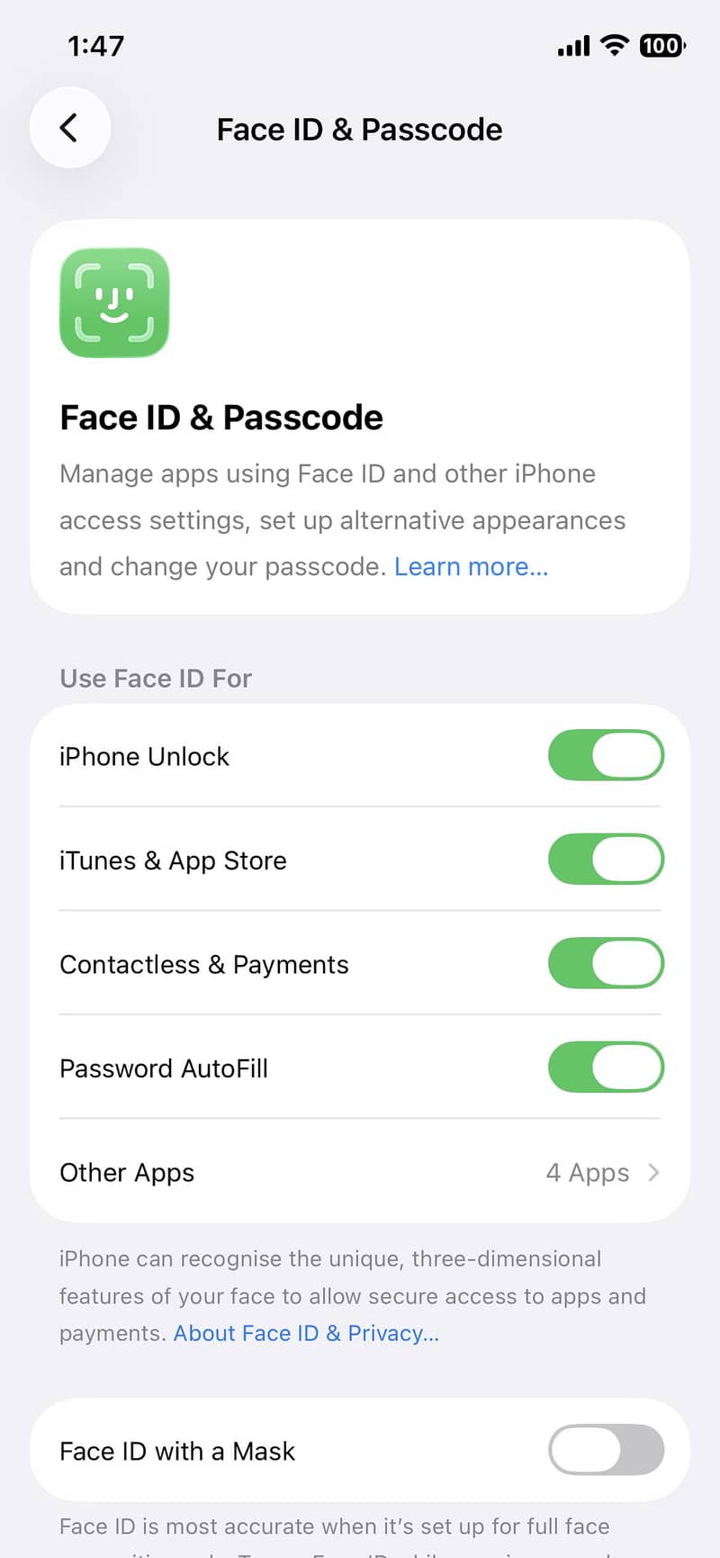 Apple iPhone 12 Pro 8