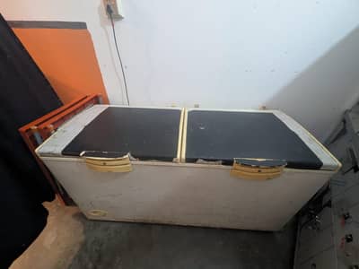 Freezer for sale used condition