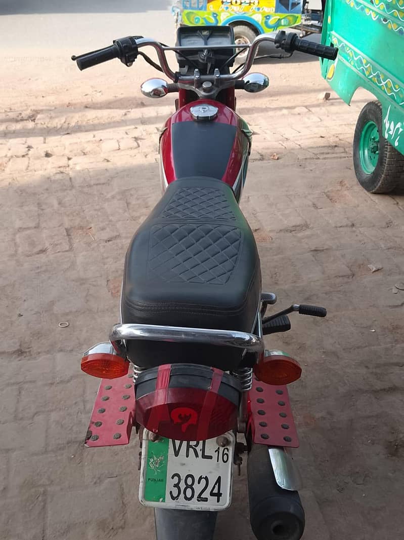 Motorcycle 1