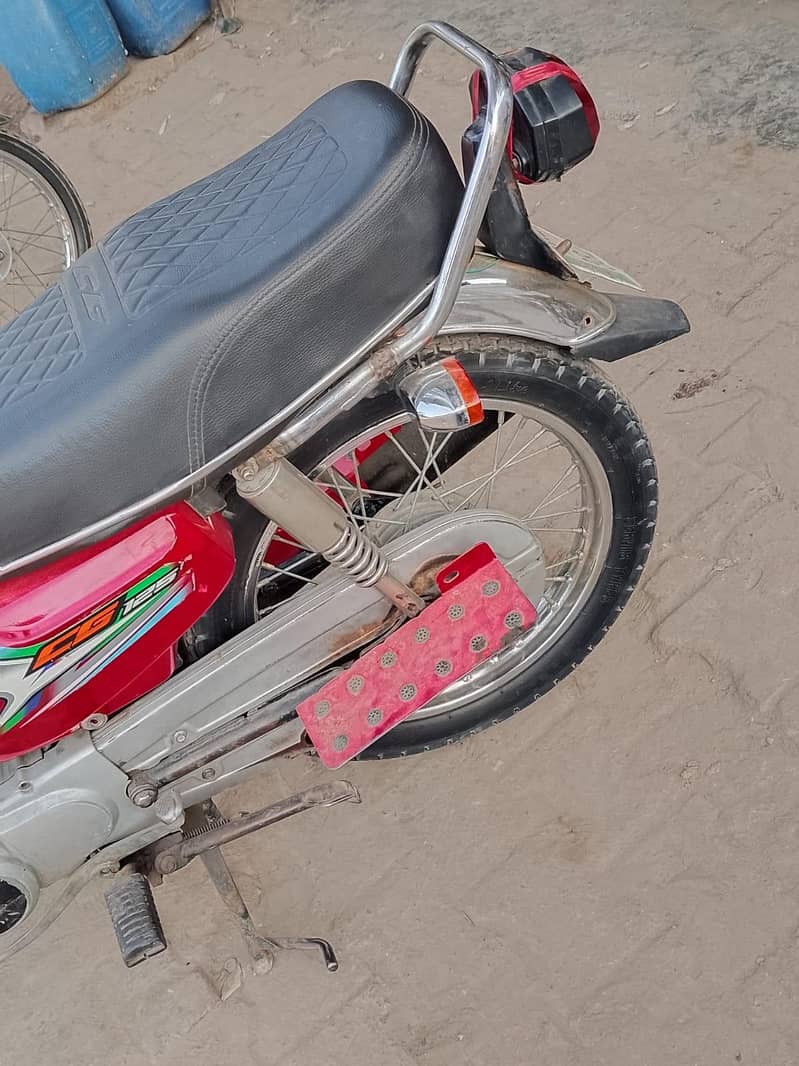 Motorcycle 5