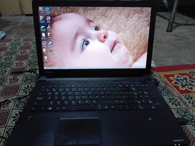 Toshiba Satellite Pro [intel Core i5] [ 8 gb ram ] [ 128 gb SSD ]