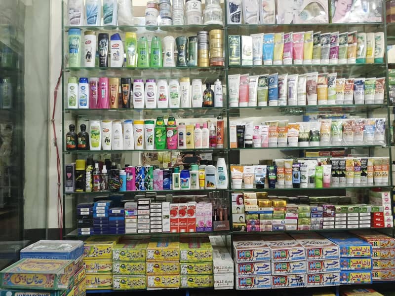 cosmetics and Bangles 0