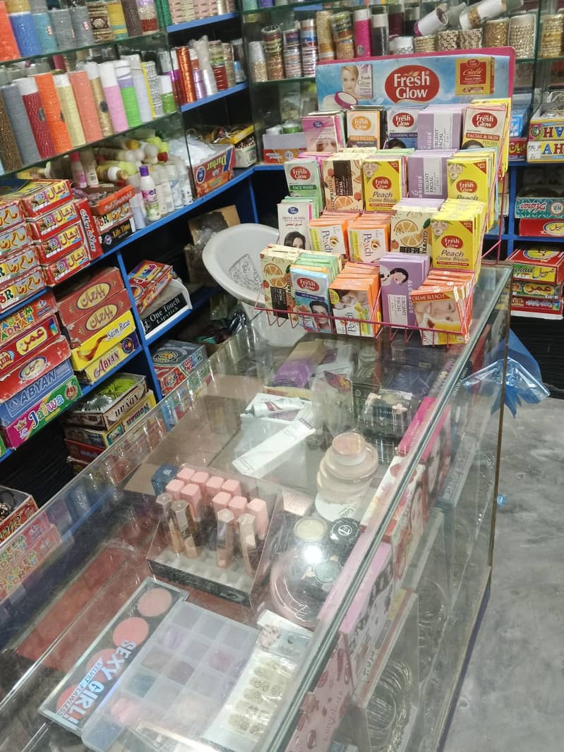 cosmetics and Bangles 6
