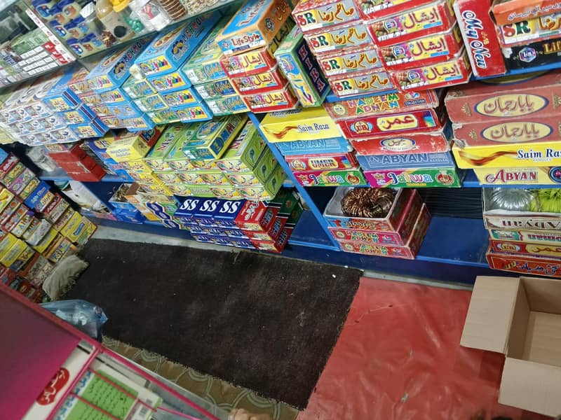cosmetics and Bangles 7