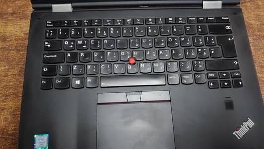 lenovo x1 yoga