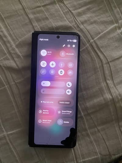 Samsung  Z Fold 3 urgent sell