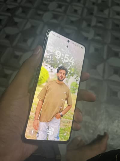OPPO Reno12 F 5g pta