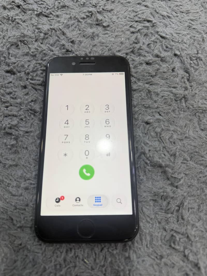 Apple iPhone SE 1