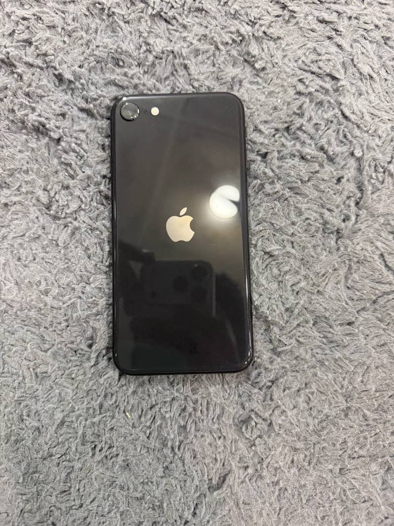 Apple iPhone SE 4