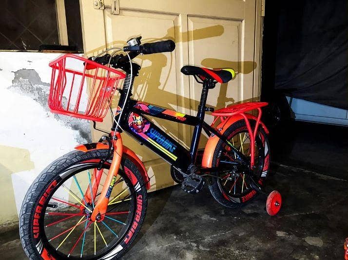 bicycle 0