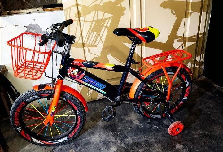 bicycle 1