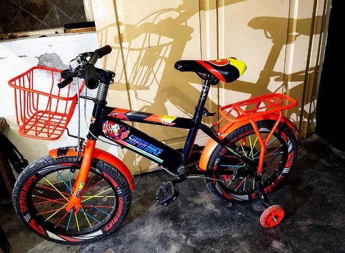 bicycle 2