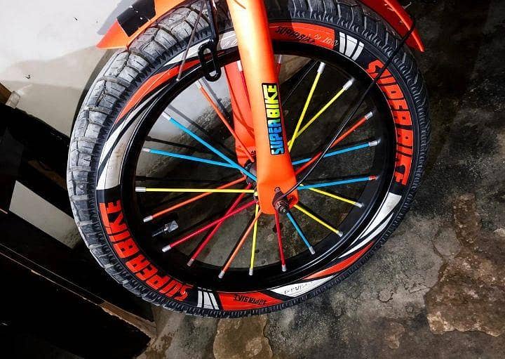 bicycle 3