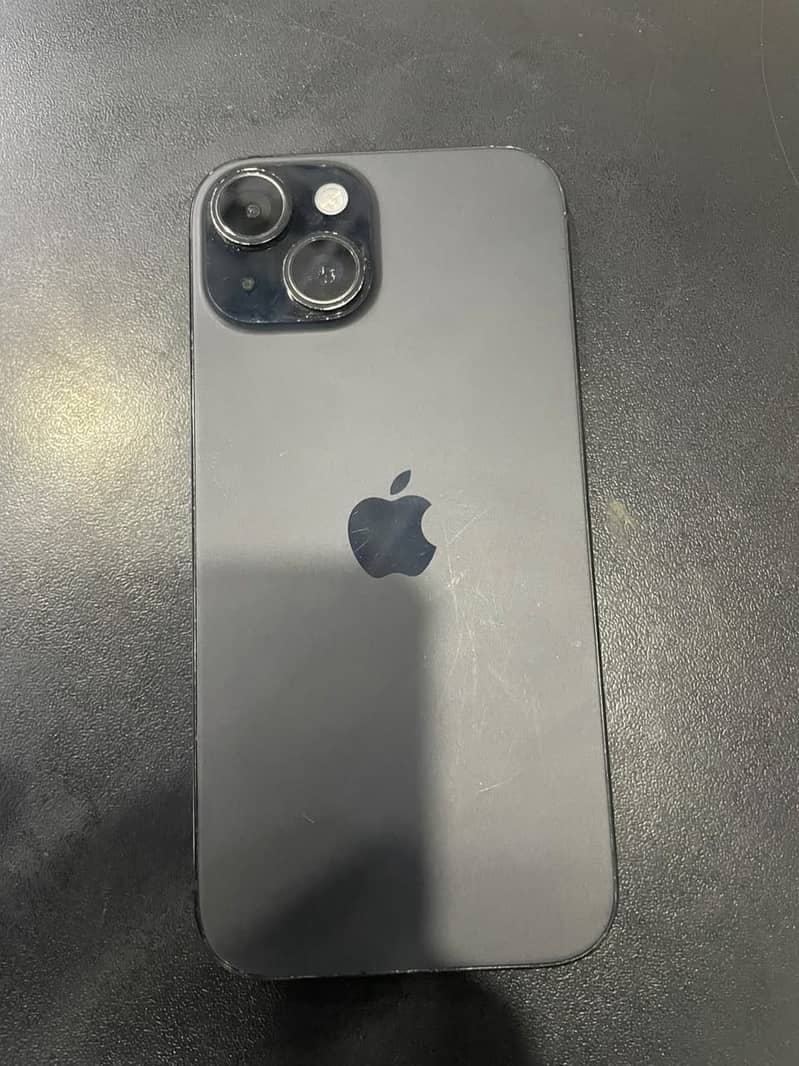 Apple iPhone 15 1