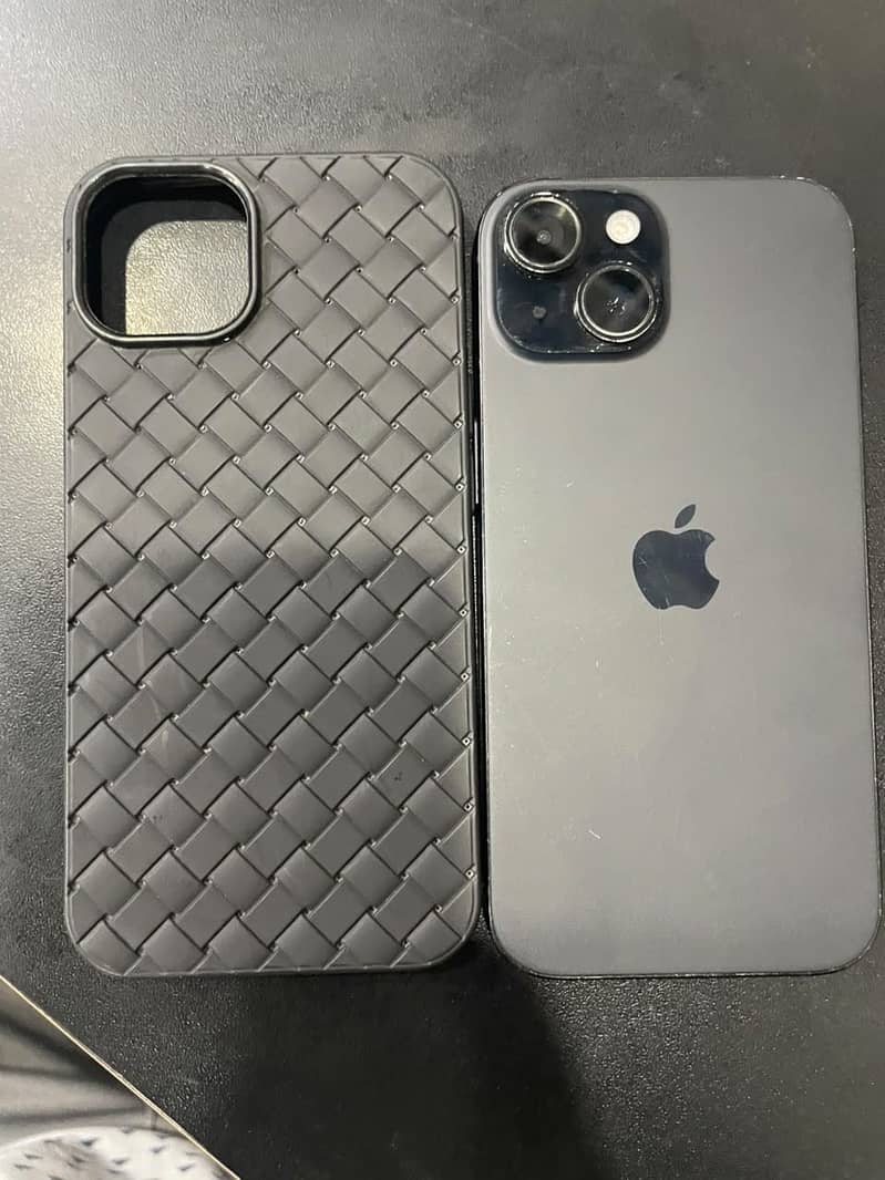 Apple iPhone 15 2