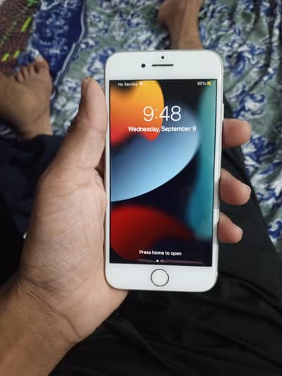 Apple iPhone 7